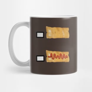 Pasteles de puerto rico Mug